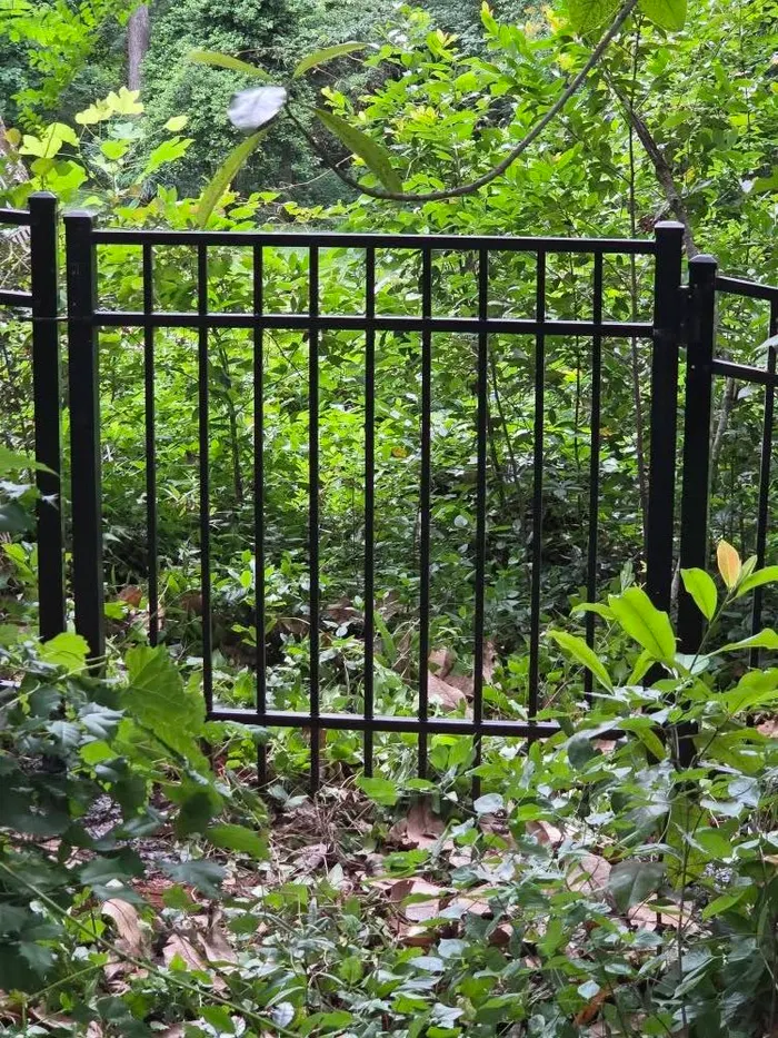 Gates & Access